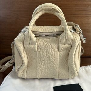 Alexander Wang Mini Rockie